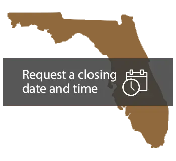 Rrequest a Closing Map