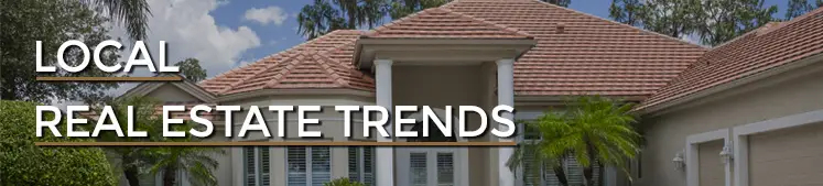 Local Real Estate Trends