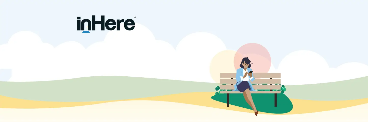 <h1>The future of real estate is…inHere!&nbsp;<br>Learn about our reimagined real estate transaction.</h1>